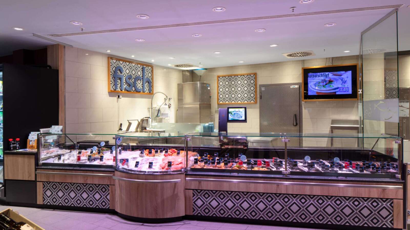 AICHINGER - EDEKA Center Cramer, Ronnenberg